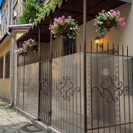 Secret Old Near Duke Odesa